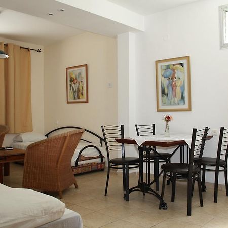 Ga'Aton Motel Nahariya Ngoại thất bức ảnh