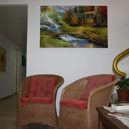 Ga'Aton Motel Nahariya Ngoại thất bức ảnh