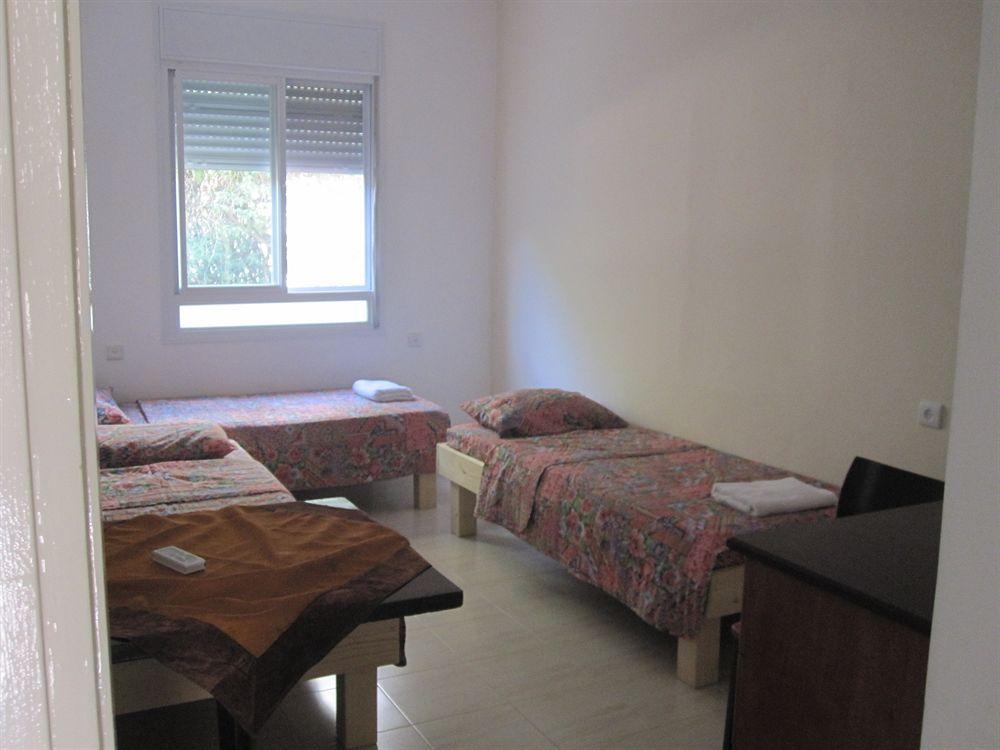 Ga'Aton Motel Nahariya Ngoại thất bức ảnh