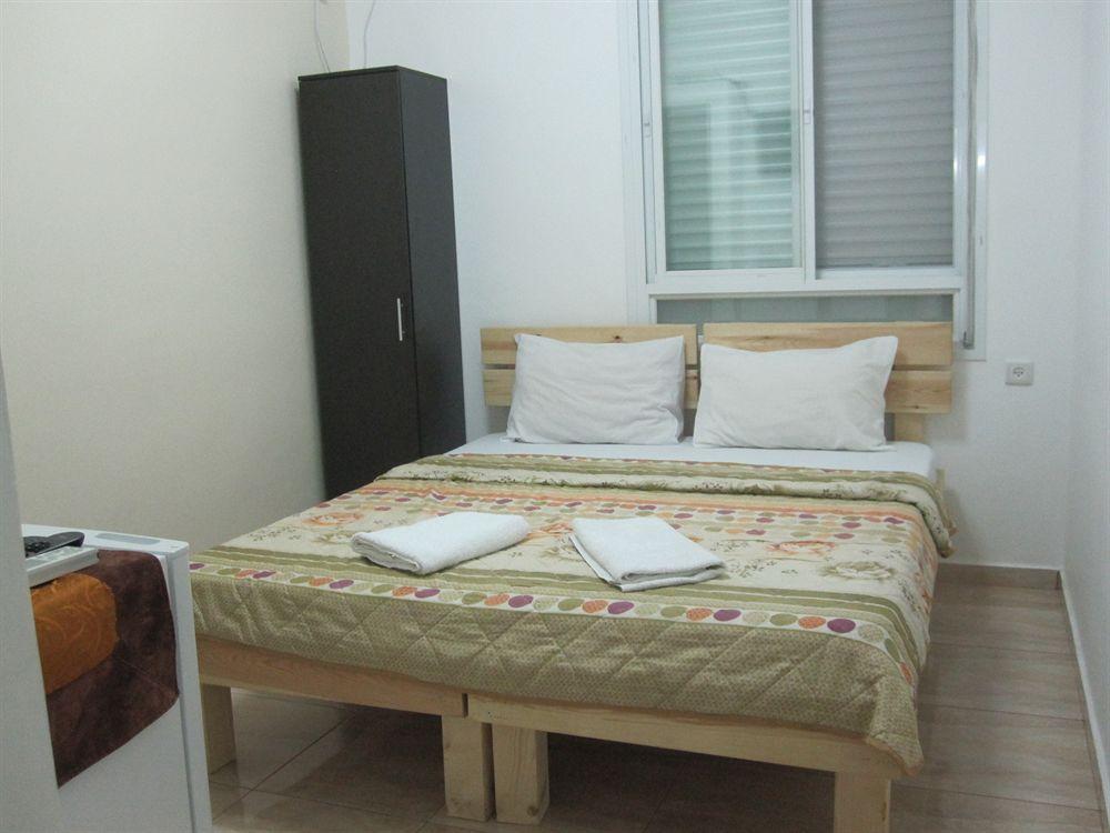 Ga'Aton Motel Nahariya Ngoại thất bức ảnh