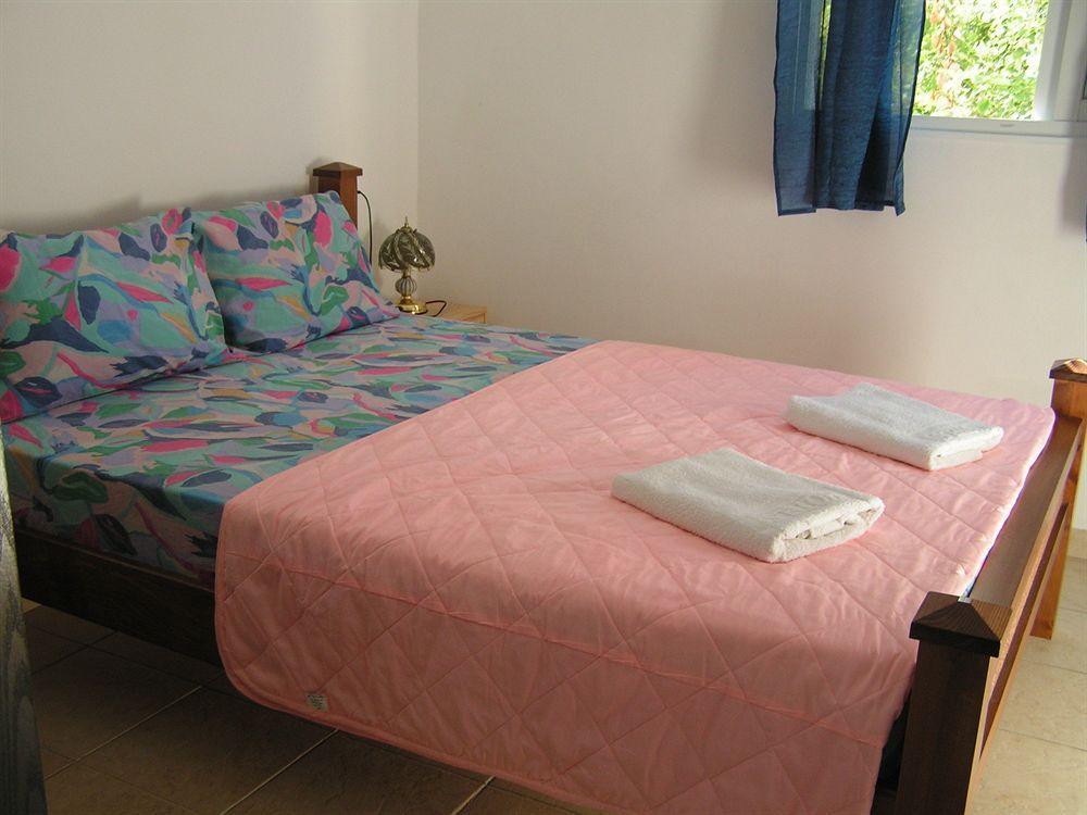 Ga'Aton Motel Nahariya Ngoại thất bức ảnh