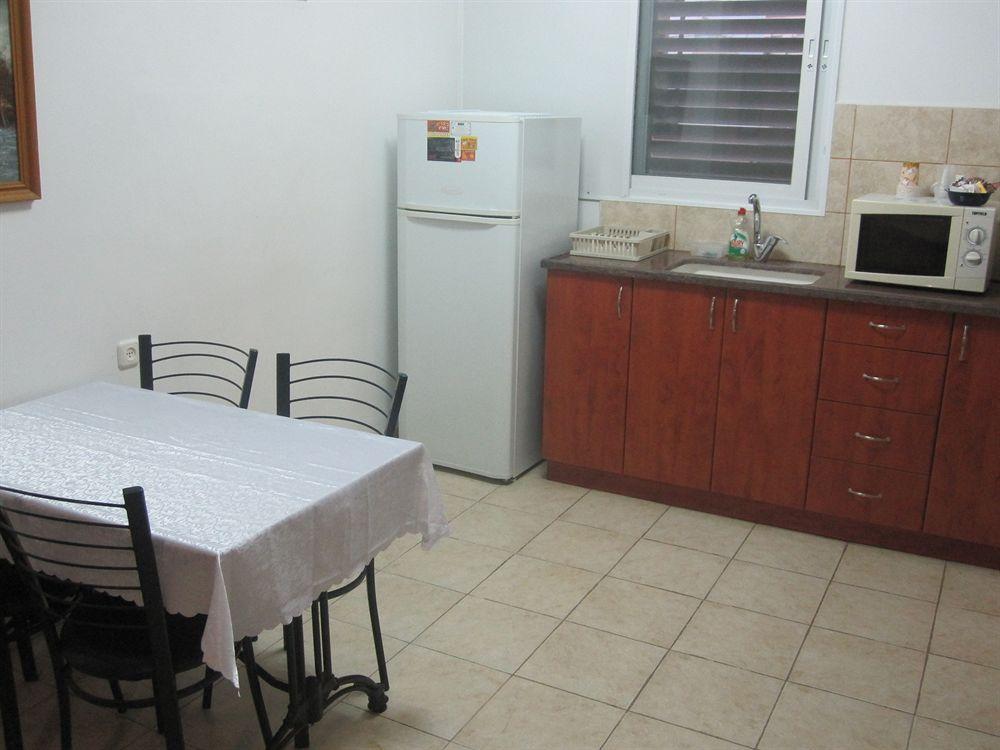 Ga'Aton Motel Nahariya Ngoại thất bức ảnh