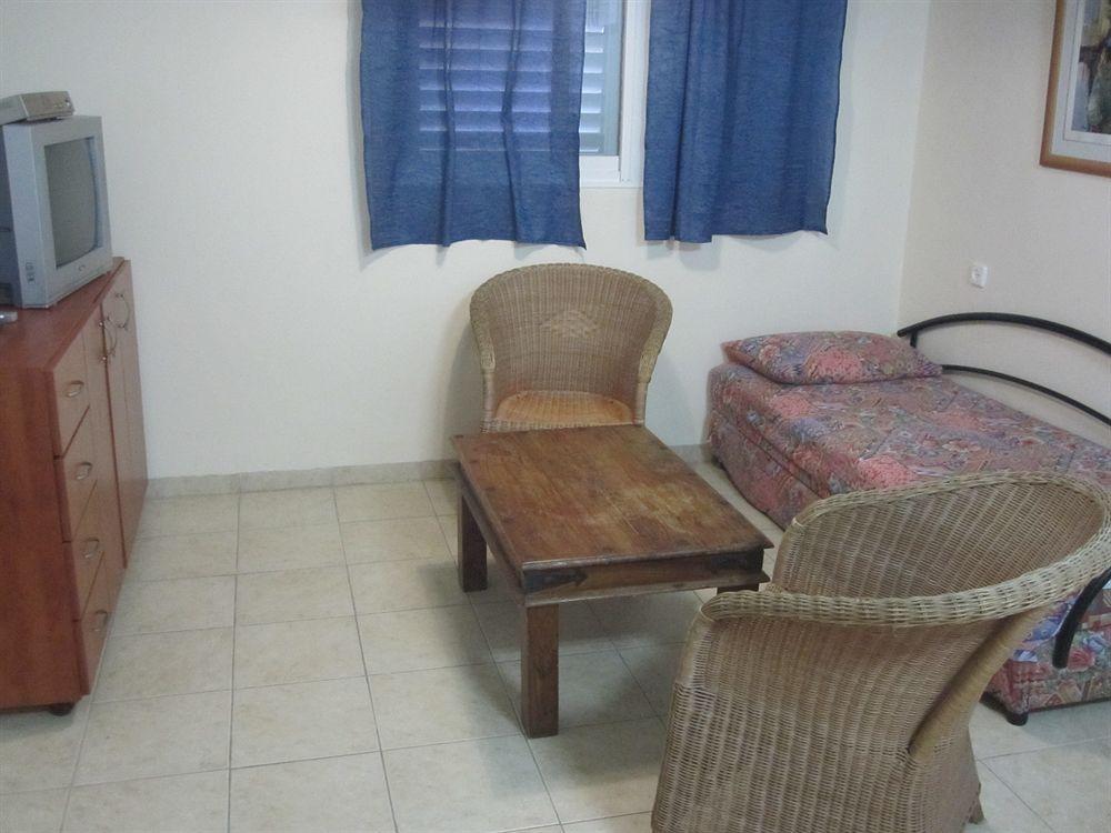 Ga'Aton Motel Nahariya Ngoại thất bức ảnh