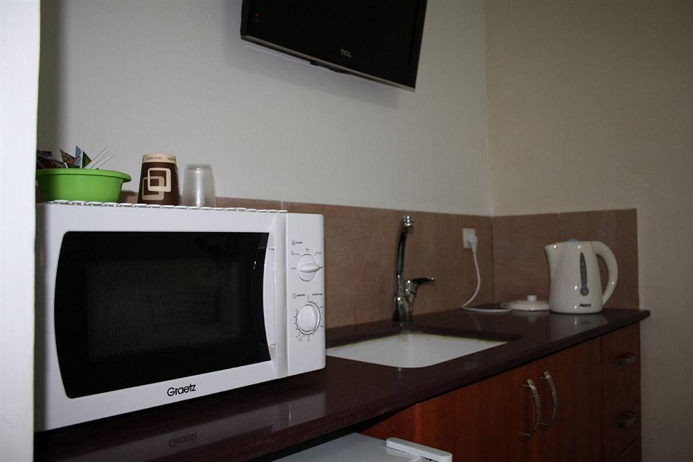 Ga'Aton Motel Nahariya Ngoại thất bức ảnh