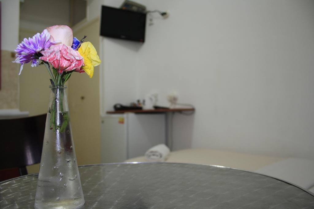 Ga'Aton Motel Nahariya Ngoại thất bức ảnh