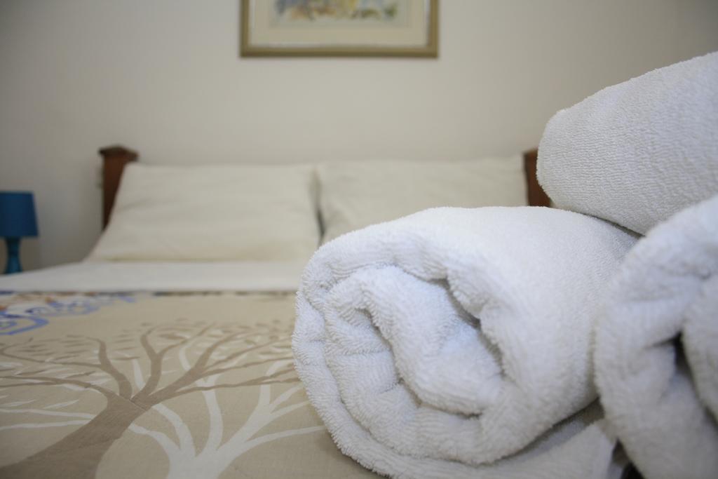 Ga'Aton Motel Nahariya Ngoại thất bức ảnh
