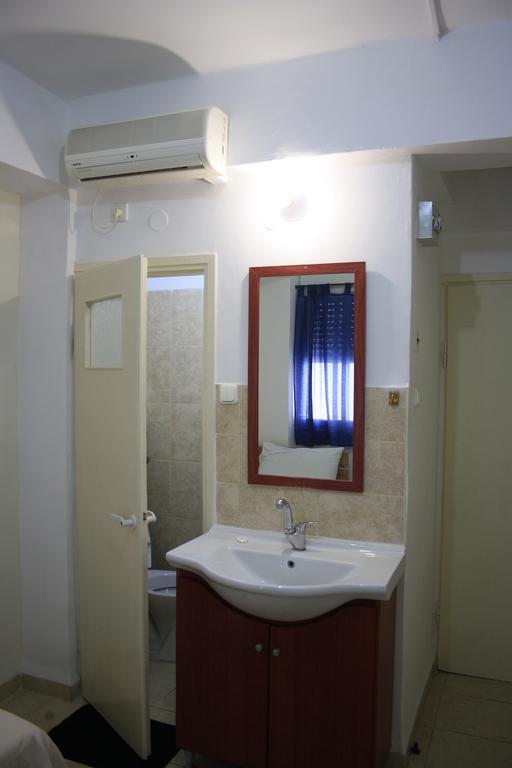Ga'Aton Motel Nahariya Ngoại thất bức ảnh