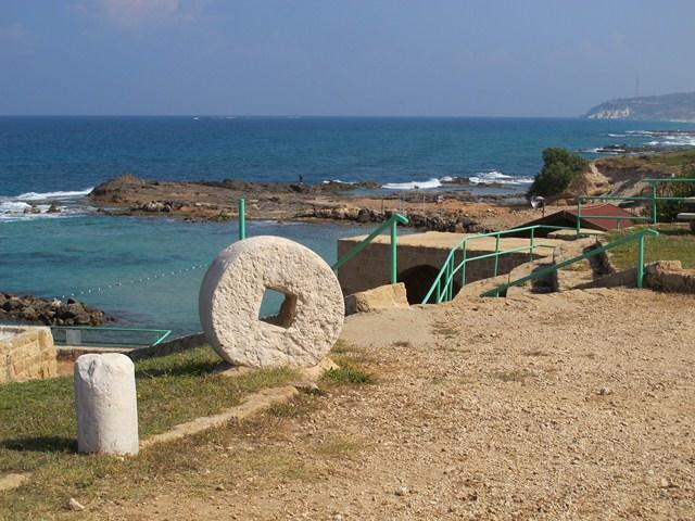 Ga'Aton Motel Nahariya Ngoại thất bức ảnh