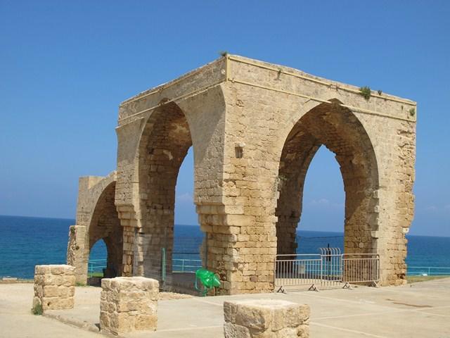 Ga'Aton Motel Nahariya Ngoại thất bức ảnh