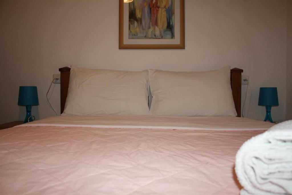 Ga'Aton Motel Nahariya Phòng bức ảnh