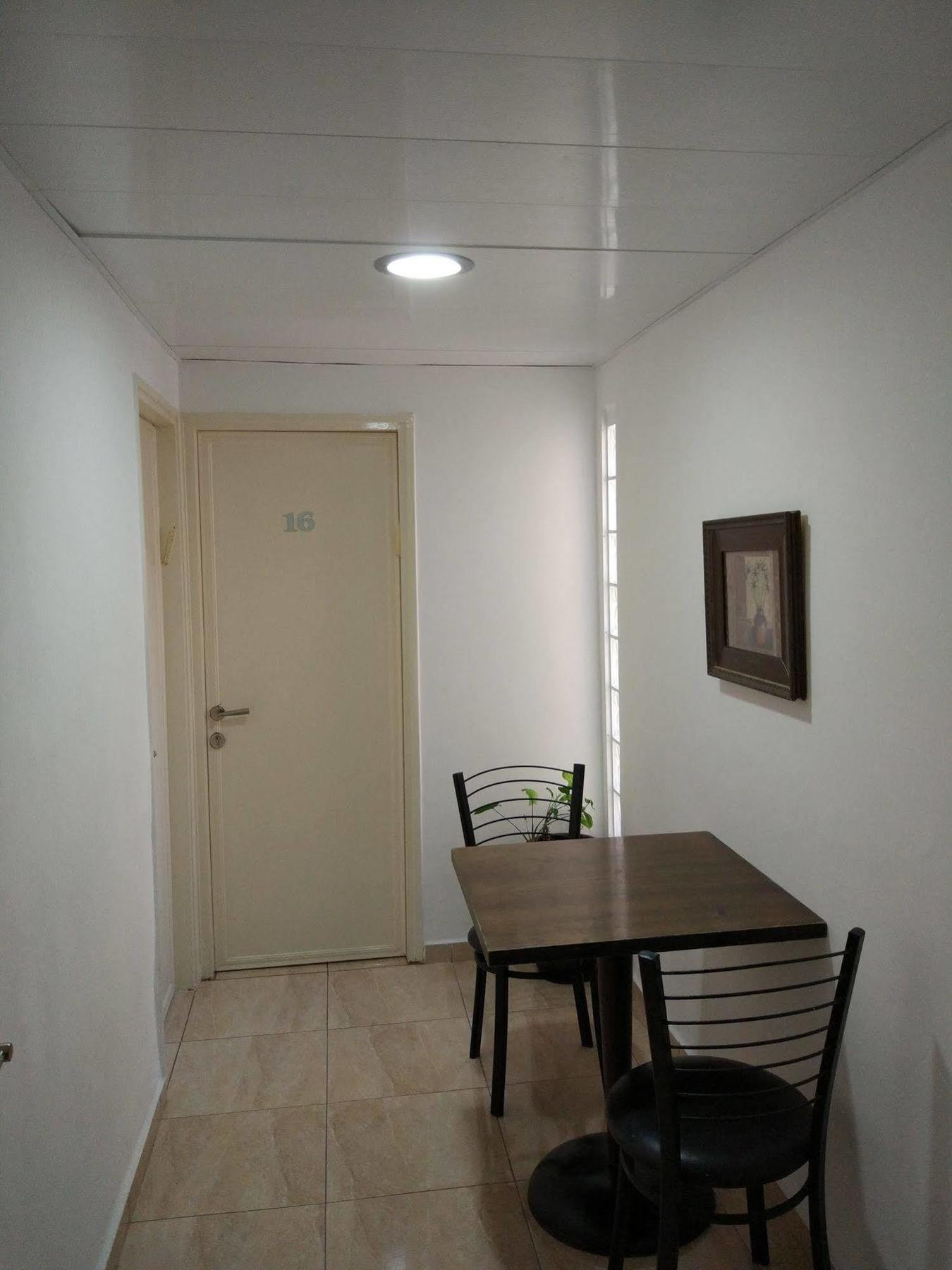Ga'Aton Motel Nahariya Ngoại thất bức ảnh