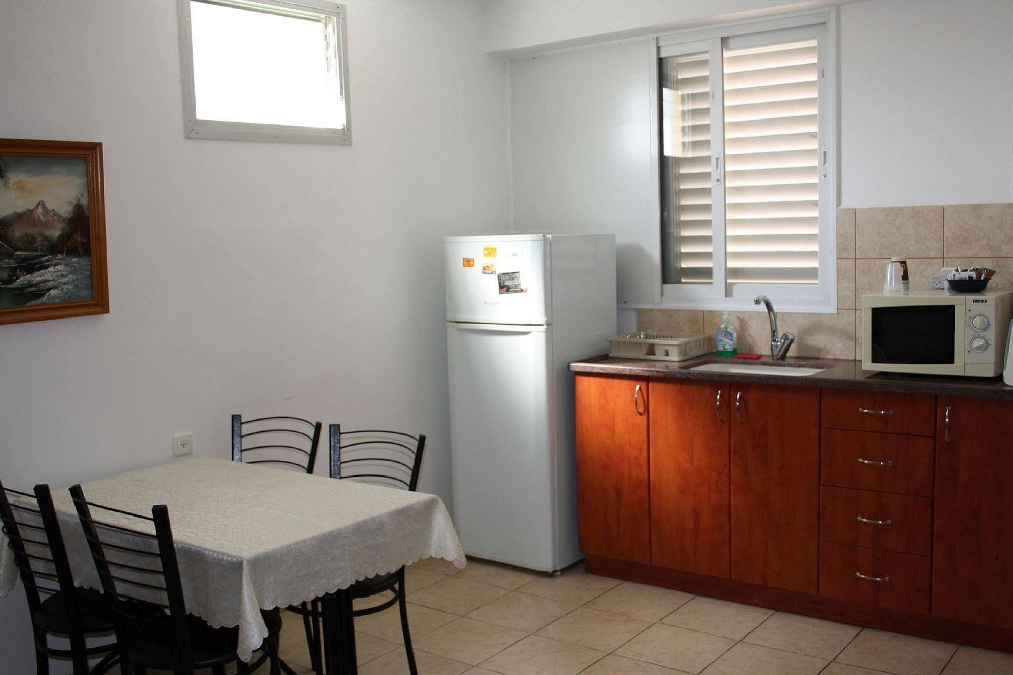 Ga'Aton Motel Nahariya Ngoại thất bức ảnh