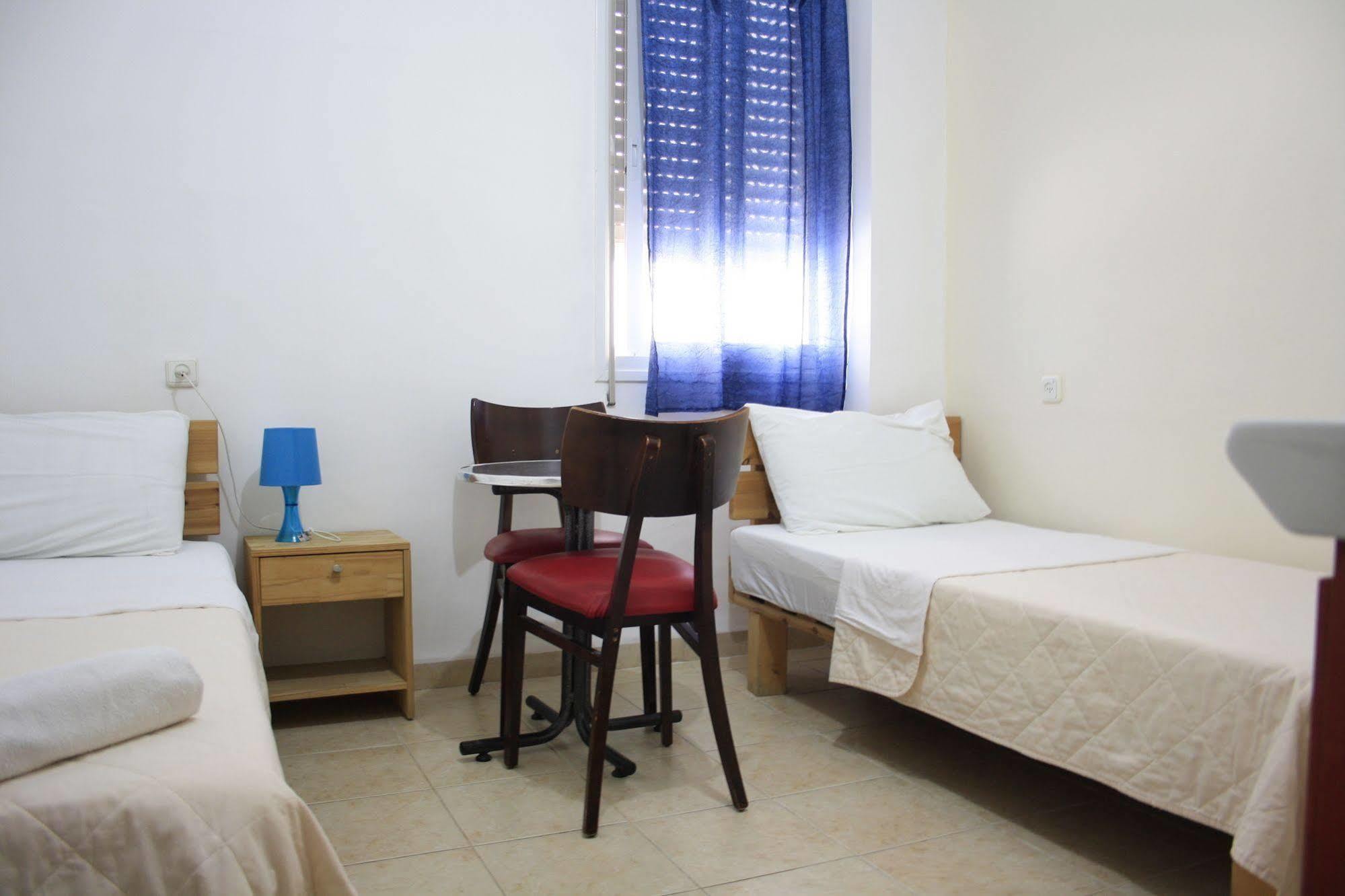 Ga'Aton Motel Nahariya Ngoại thất bức ảnh