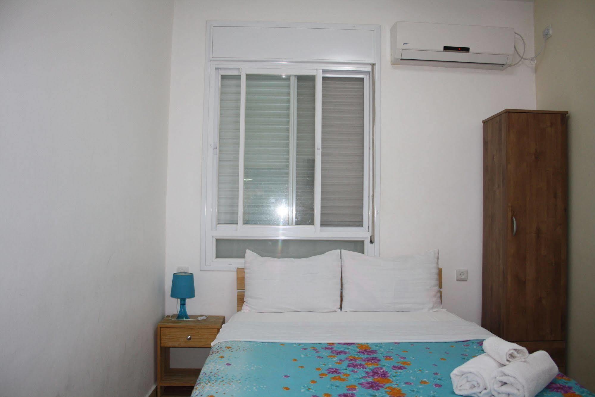 Ga'Aton Motel Nahariya Ngoại thất bức ảnh