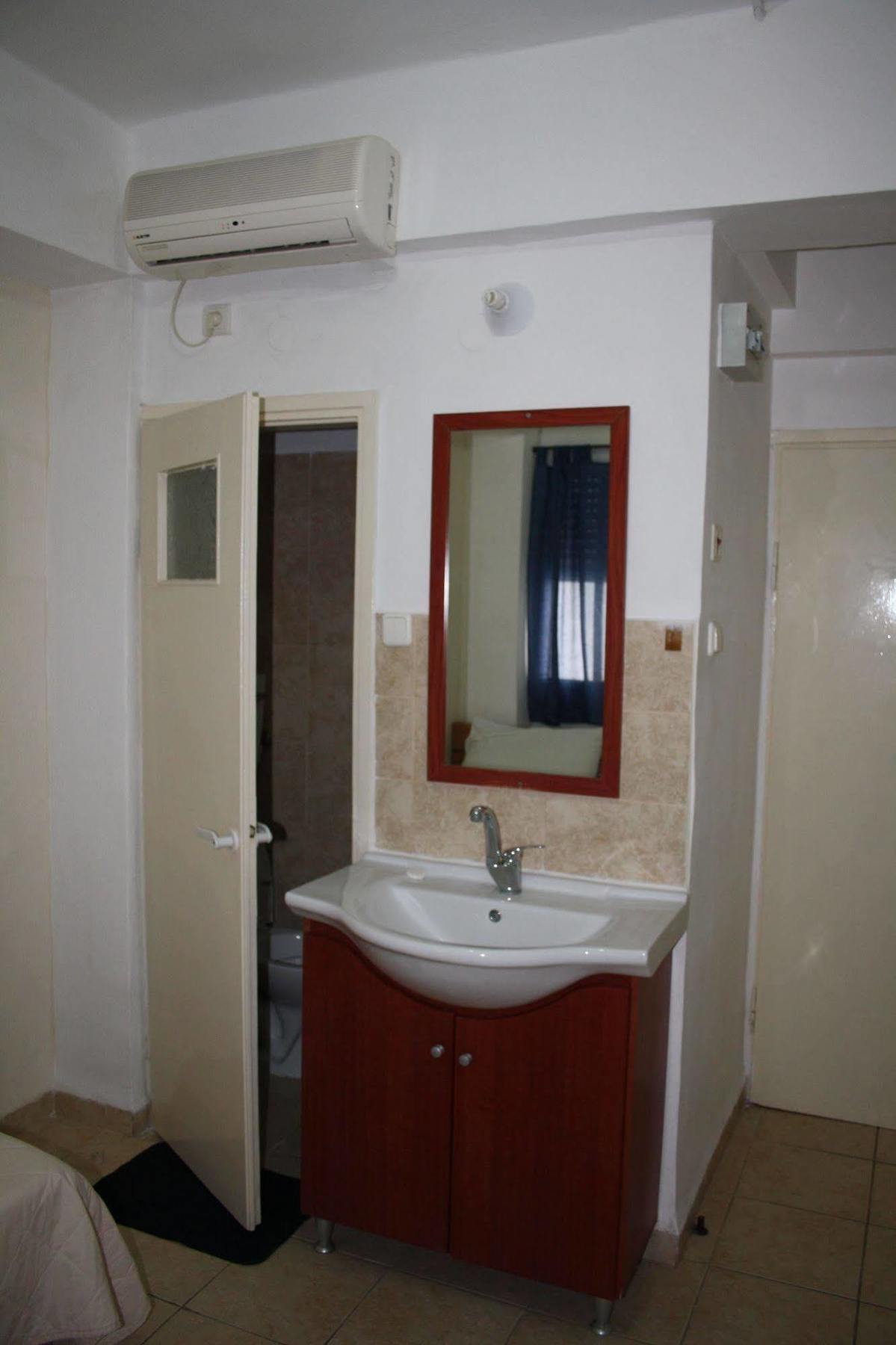 Ga'Aton Motel Nahariya Ngoại thất bức ảnh