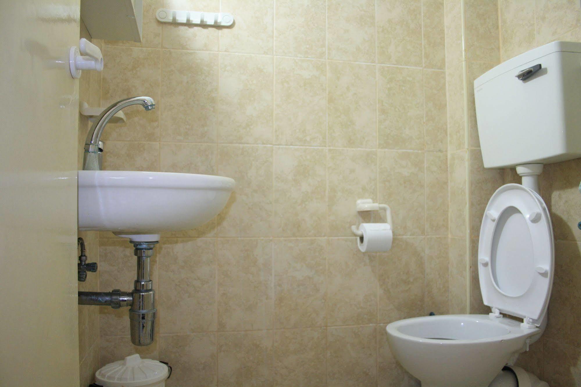 Ga'Aton Motel Nahariya Ngoại thất bức ảnh