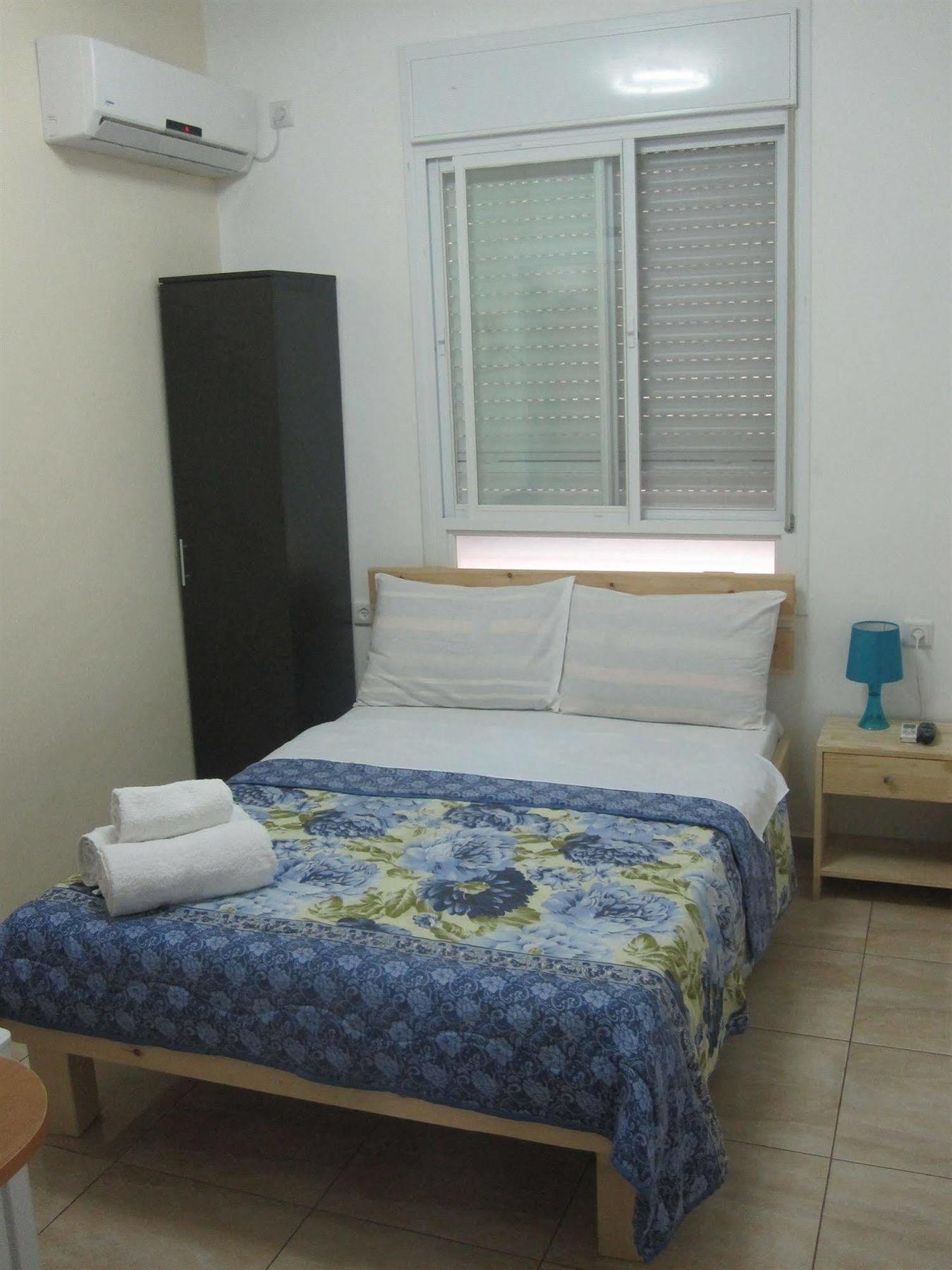 Ga'Aton Motel Nahariya Ngoại thất bức ảnh