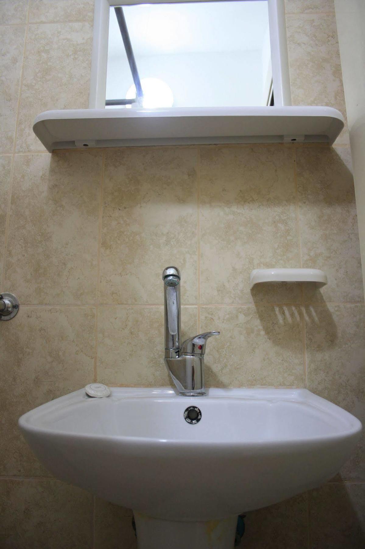 Ga'Aton Motel Nahariya Ngoại thất bức ảnh