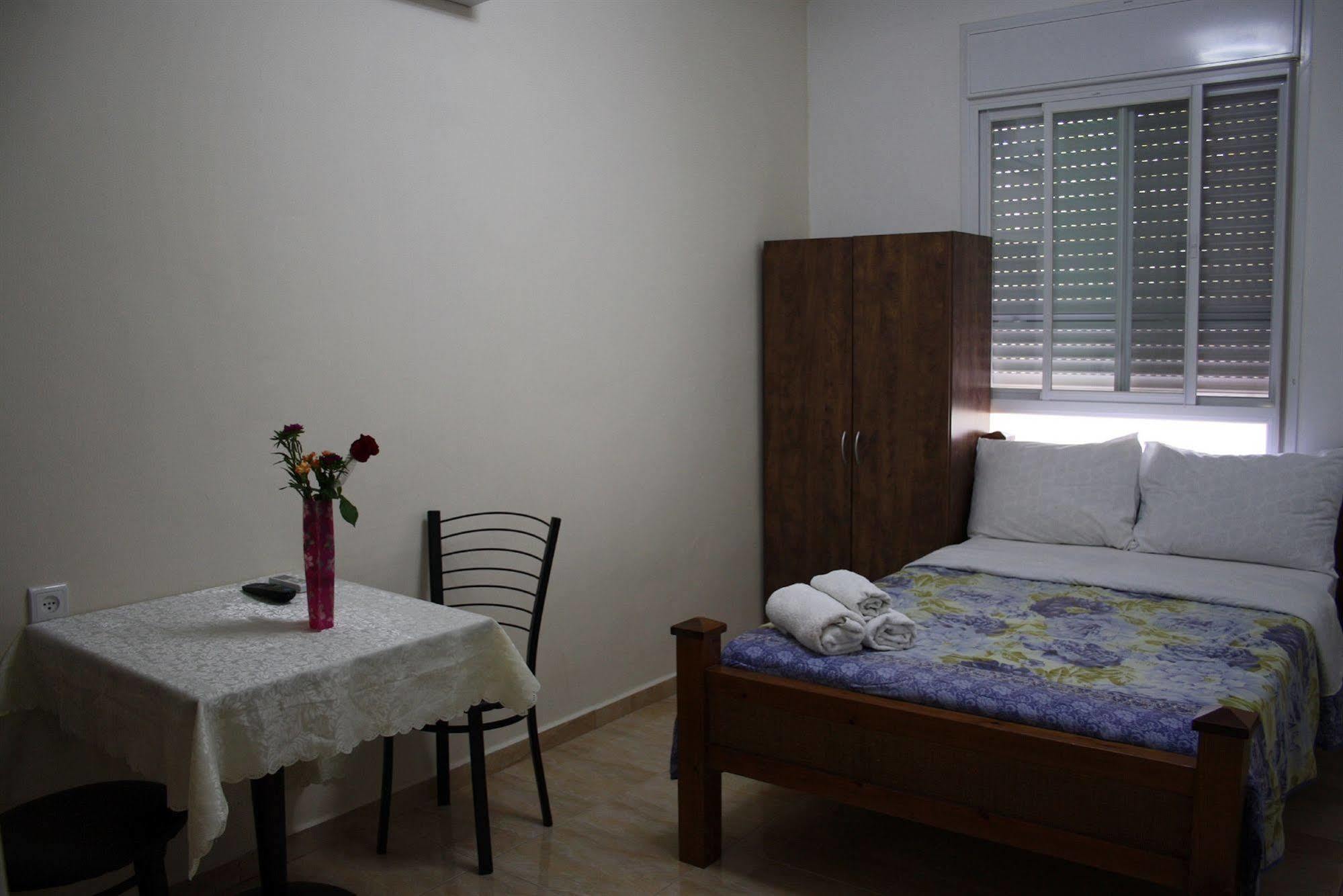 Ga'Aton Motel Nahariya Ngoại thất bức ảnh