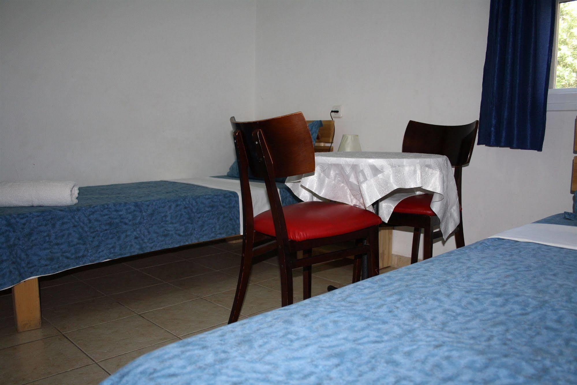 Ga'Aton Motel Nahariya Ngoại thất bức ảnh