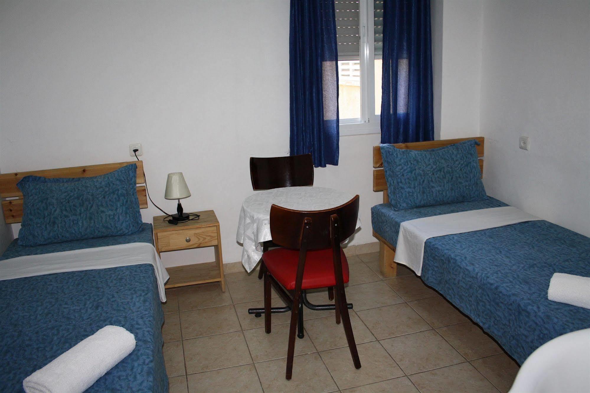 Ga'Aton Motel Nahariya Ngoại thất bức ảnh