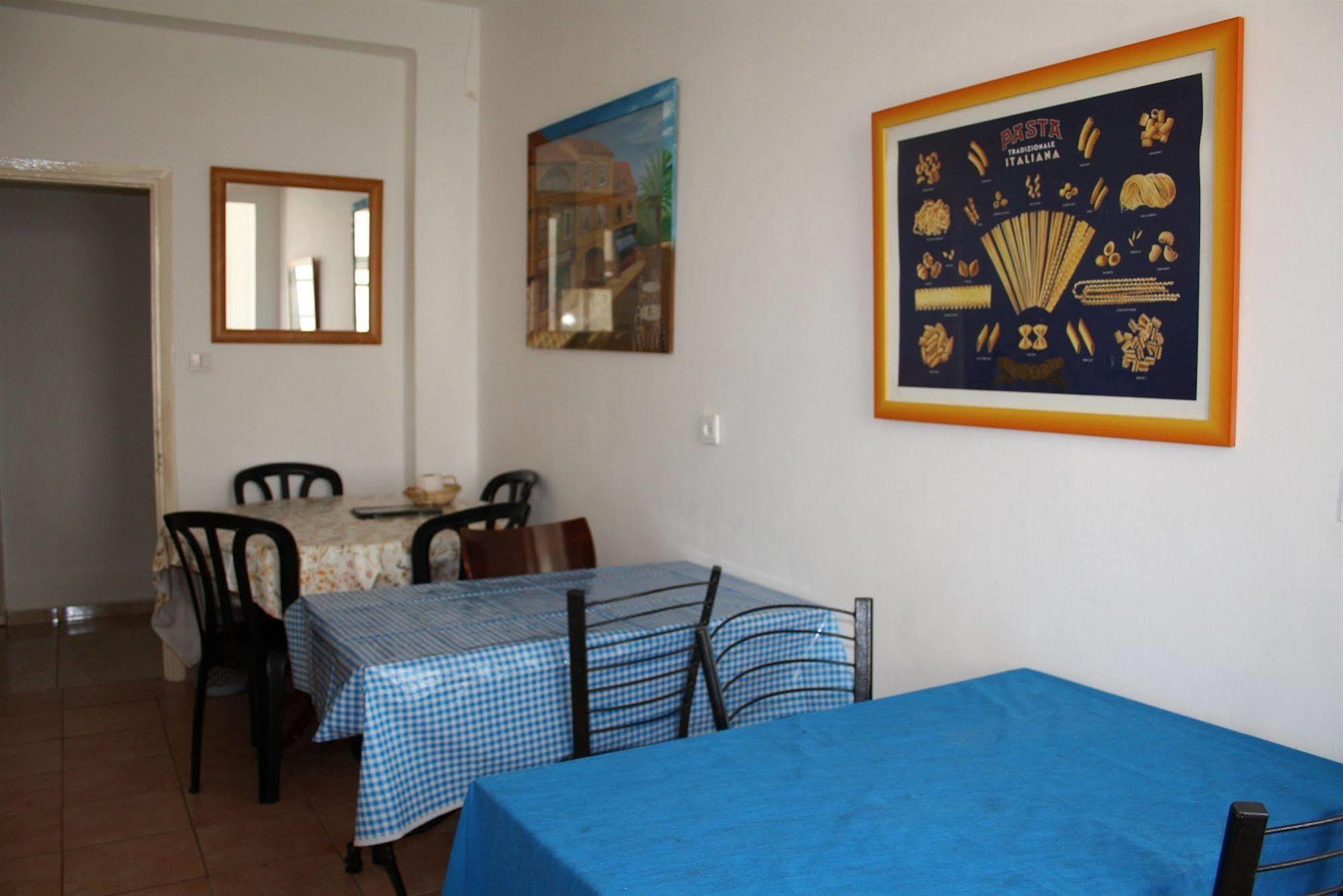 Ga'Aton Motel Nahariya Ngoại thất bức ảnh